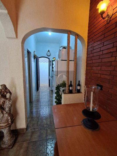 Casa de Condomínio, 1 quarto - Foto 5