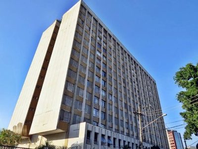 Apartamento, 3 quartos, 93 m² - Foto 1