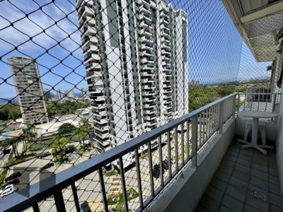 Apartamento, 2 quartos, 81 m² - Foto 1