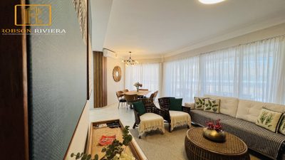 Apartamento, 4 quartos, 139 m² - Foto 4