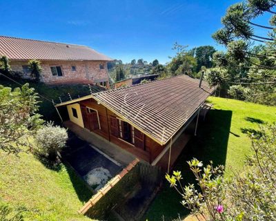 Casa, 4 quartos, 250 m² - Foto 2