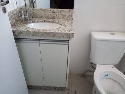 Apartamento, 1 quarto, 24 m² - Foto 4