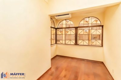 Apartamento, 3 quartos, 55 m² - Foto 2