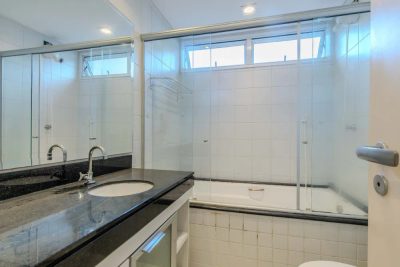 Apartamento, 1 quarto, 84 m² - Foto 3