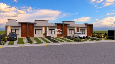 Casa, 2 quartos, 62 m² - Foto 1