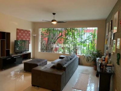 Casa, 3 quartos, 350 m² - Foto 4