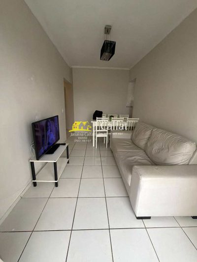 Apartamento, 2 quartos, 65 m² - Foto 3