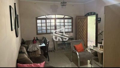 Casa, 4 quartos, 3 m² - Foto 2