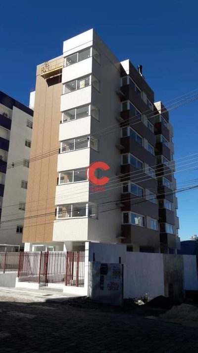Apartamento, 2 quartos, 83 m² - Foto 3