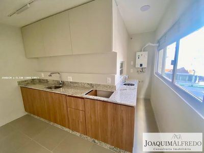 Apartamento, 1 quarto, 43 m² - Foto 2