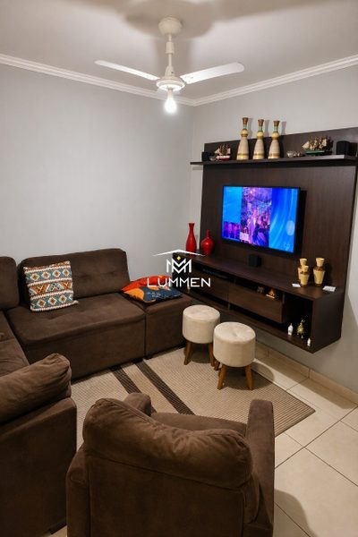Casa, 2 quartos, 180 m² - Foto 4