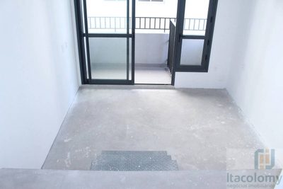 Kitnet-Studio, 25 m² - Foto 4
