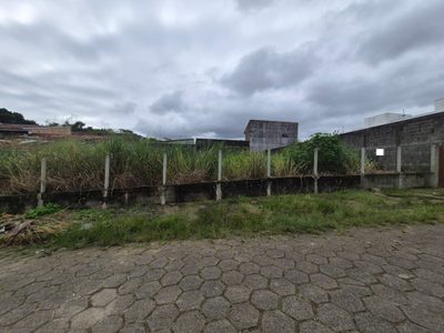 Terreno, 266 m² - Foto 1