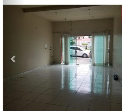 Loja-Salão, 360 m² - Foto 1