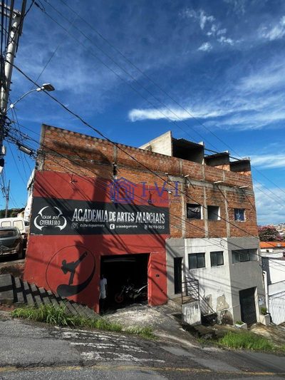 Imóvel Comercial, 294 m² - Foto 5