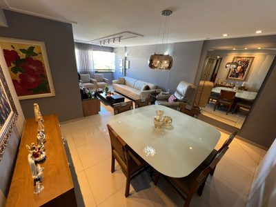 Apartamento, 3 quartos, 93 m² - Foto 1