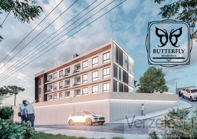 Flat/Apart Hotel, 1 quarto, 40 m² - Foto 2