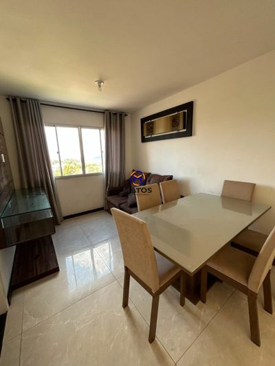 Apartamento, 2 quartos, 135 m² - Foto 3