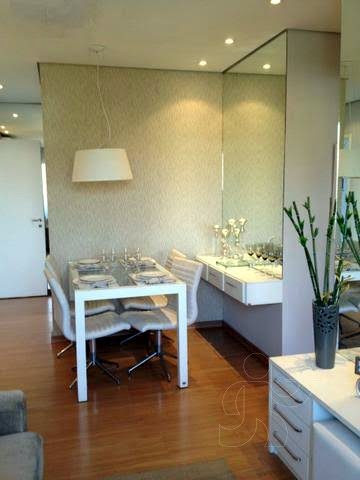 Apartamento, 2 quartos, 57 m² - Foto 4