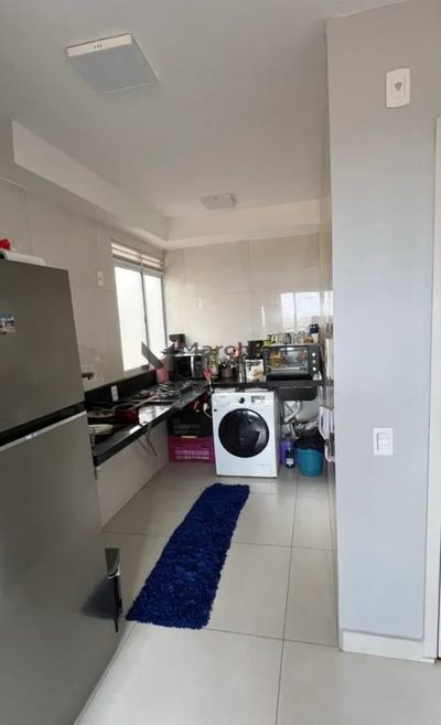 Apartamento, 2 quartos - Foto 5