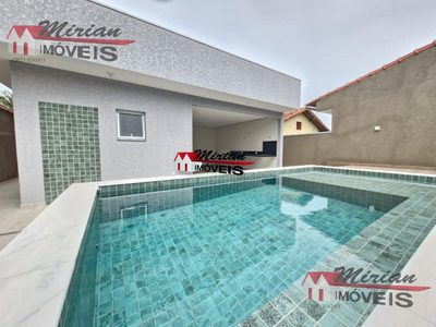 Casa, 3 quartos, 350 m² - Foto 1