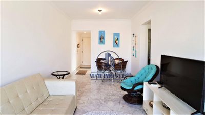 Apartamento, 2 quartos, 80 m² - Foto 3