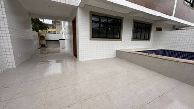Casa, 3 quartos, 140 m² - Foto 4
