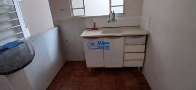 Casa, 1 quarto, 30 m² - Foto 4