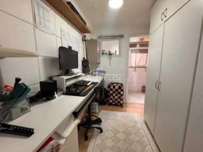 Apartamento, 3 quartos, 125 m² - Foto 2