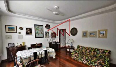 Apartamento, 3 quartos, 111 m² - Foto 3