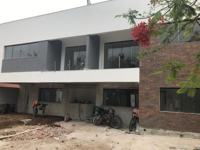 Apartamento, 2 quartos, 78 m² - Foto 1