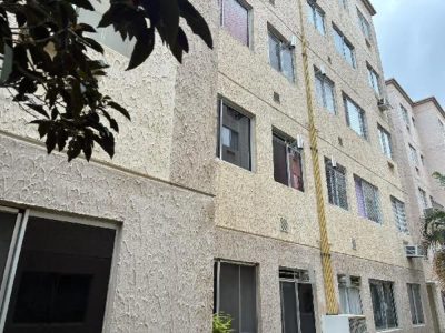 Apartamento, 2 quartos, 43 m² - Foto 1