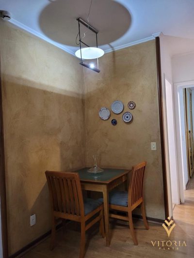 Flat/Apart Hotel, 2 quartos, 46 m² - Foto 2