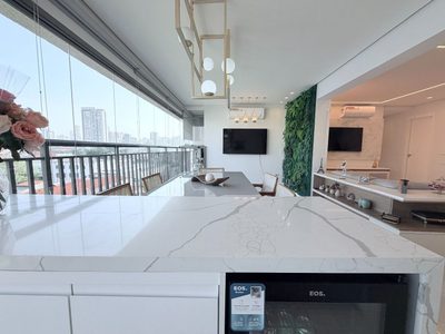 Apartamento, 2 quartos, 113 m² - Foto 3