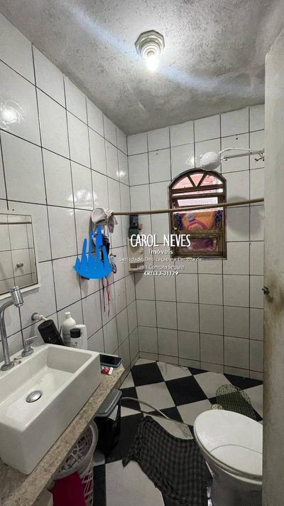 Casa, 2 quartos - Foto 5