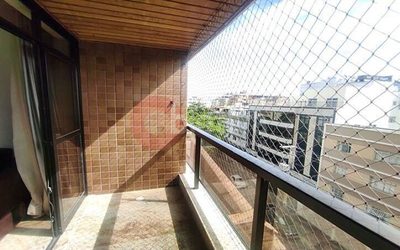 Apartamento, 3 quartos, 90 m² - Foto 5