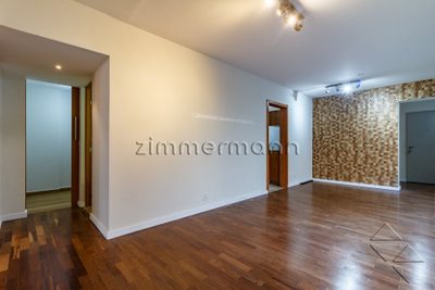 Apartamento, 2 quartos, 80 m² - Foto 4