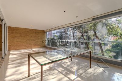 Apartamento, 3 quartos, 222 m² - Foto 3