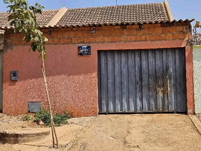 Casa, 2 quartos, 180 m² - Foto 1
