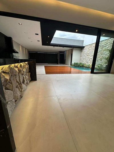 Casa, 3 quartos, 199 m² - Foto 3