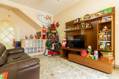 Casa, 4 quartos, 155 m² - Foto 4