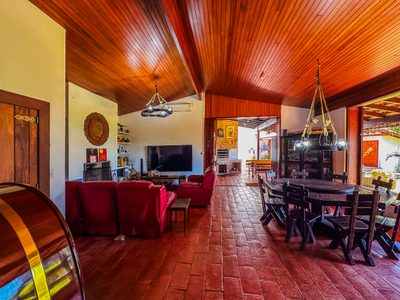 Apartamento, 4 quartos, 510 m² - Foto 4