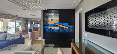 Apartamento, 4 quartos, 206 m² - Foto 3