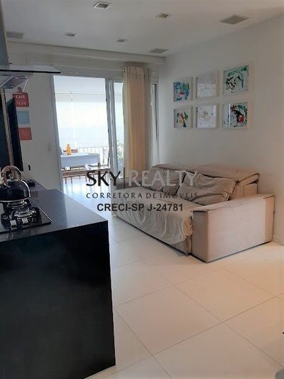 Apartamento, 3 quartos, 89 m² - Foto 3