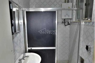 Kitnet-Studio, 19 m² - Foto 1