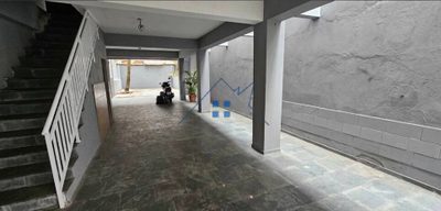 Sobrado, 3 quartos, 189 m² - Foto 2