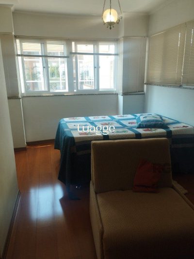 Kitnet-Studio, 41 m² - Foto 3