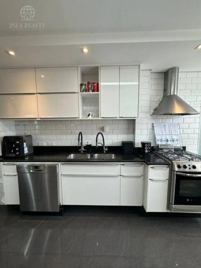 Apartamento, 2 quartos, 216 m² - Foto 2