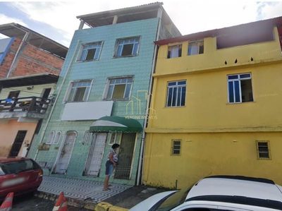 Sobrado, 1 quarto, 69 m² - Foto 2