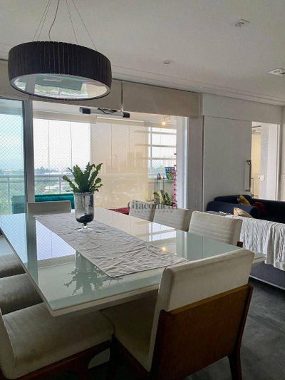 Apartamento, 3 quartos, 155 m² - Foto 3